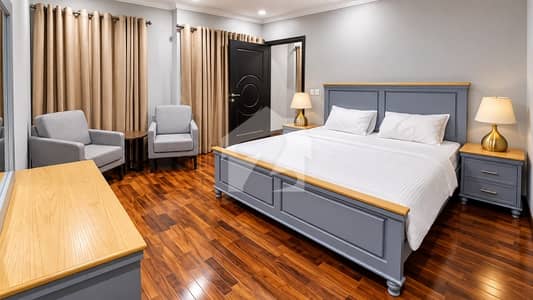 Premium Apartment with Rental Income Potential | Lahore Smart Inves