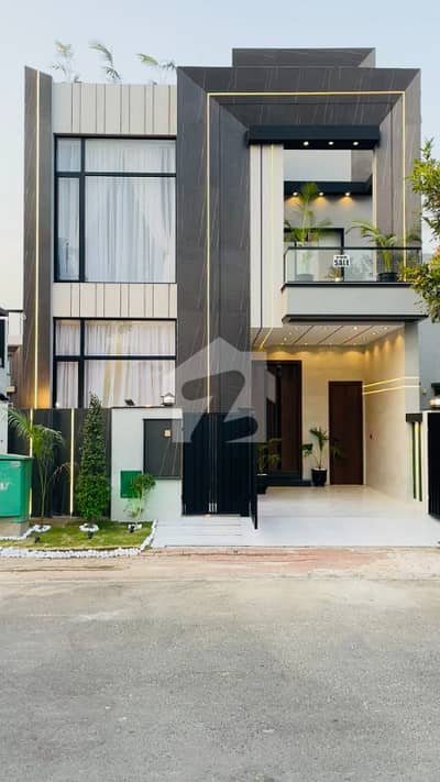 5 Marla Brand New House for Sale in Jinnah Block Bahria Town Lahore 5 Marla Brand New House for Sale in Jinnah Block Bahria Town Lahore