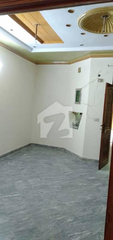 VIP beautiful 3 Marla house is available for sale in sabzazar scheme Lahore
