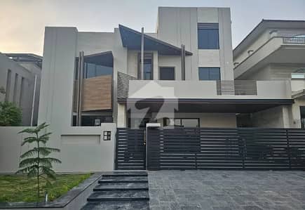 G-13 50x90 Brand new Luxury House available for sale