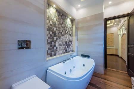 BEST DEAL 10 MARLA DOUBLE STOREY GREY STRUCTURE FOR SALE