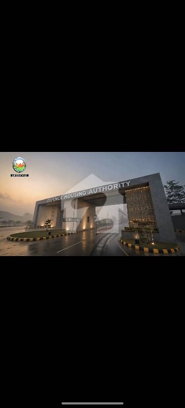 DHA PHASE 3 SECTOR F Street 7 Plot on Call