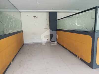 Johar Town Kunal Commercial First Floor Hall Available For Rent Hot Location 150 Fit Road Johar Town Kunal Commercial First Floor Hall Available For Rent Hot Location 150 Fit Road