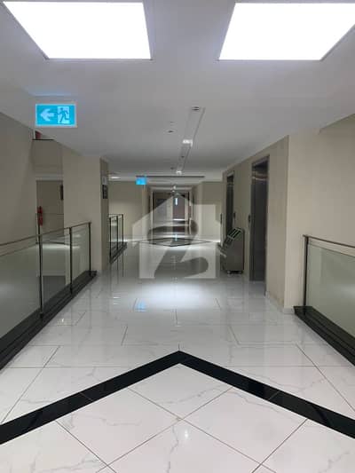 Furnished Apartment Available For Sale In Sukhchyan Valley F10