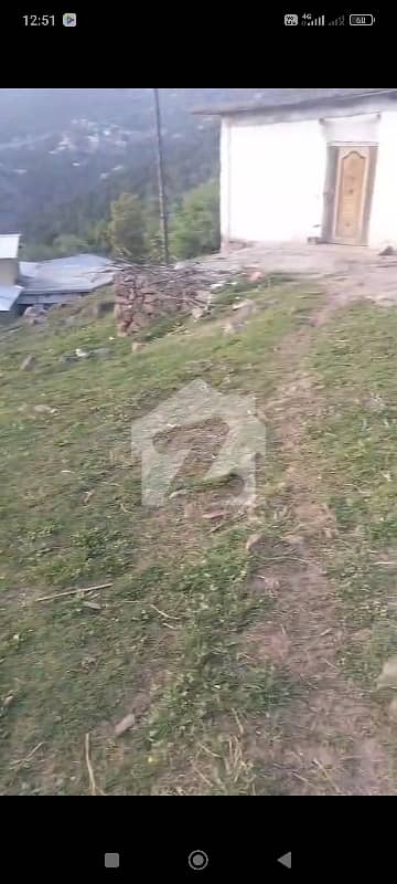 Beautiful Level plot available for sale in murree Beautiful Level plot available for sale in murree