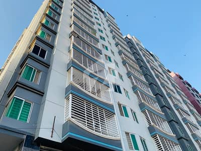 2 bed dd Flat For Sale in Taloo Gold Residency 2 bed dd Flat For Sale in Taloo Gold Residency