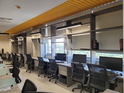 25 Marla Lower Portion For Rent Upper Lock Near Expo centre and Canal Road (For Silent Office And Family)