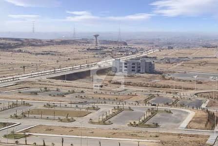 10 Marla Residential Plot for Sale in F-3 Block