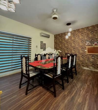 Kanal 6bedroom With Basement For Sale