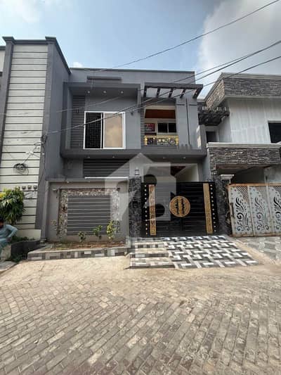 6 Marla New House For Sale Mb Villas Near Kashmir Road Sialkot 6 Marla New House For Sale Mb Villas Near Kashmir Road Sialkot