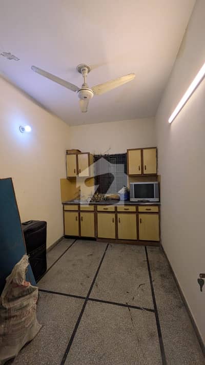 4 Marla 1.5 Story House For Rent 4 Marla 1.5 Story House For Rent