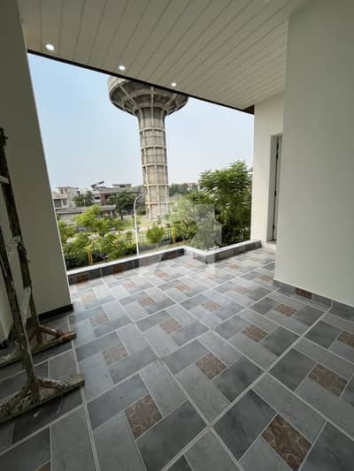 7 Marla House Available For Sale F Block