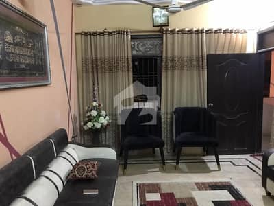 House For Sale North Karachi Sector 11c3