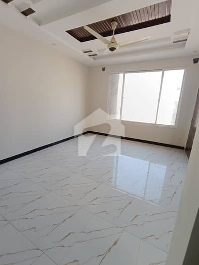 5 Marla Ground Portion For Rent In Shah Allah Ditta Near D12 Sector Islamabad