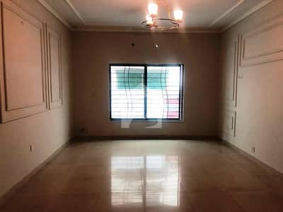 House With Basement For Sale In Sector-C Askari-10