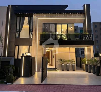 10 Marla House Is Available In Affordable Price In Top City 1