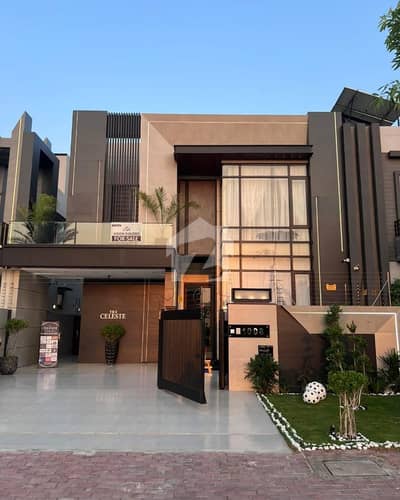 10 Marla House Available In Top City 1 For Sale