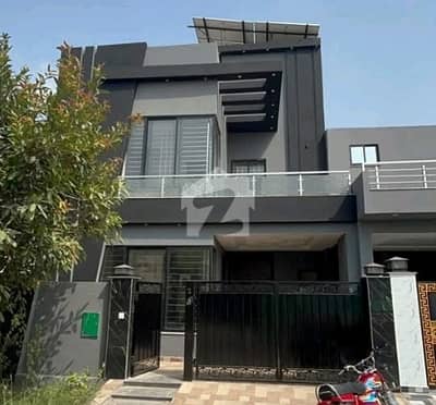 Mumtaz City House Sized 5 Marla Mumtaz City House Sized 5 Marla