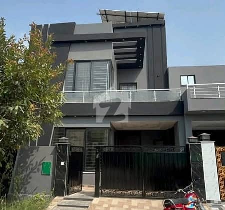 Mumtaz City House Sized 5 Marla Mumtaz City House Sized 5 Marla