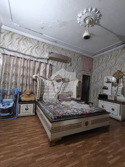 Near Gangaram 10 Marla House For Sale