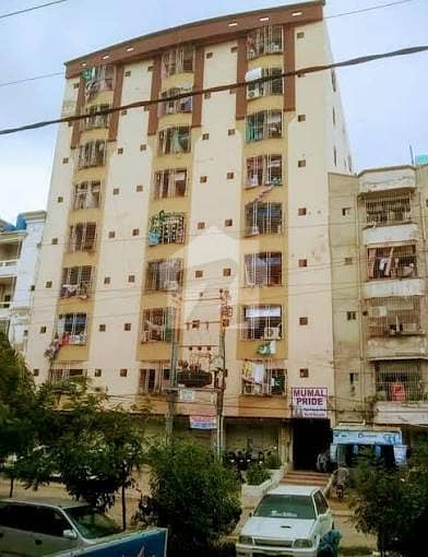 Momal Pride North Karachi Sector 11-A Momal Pride North Karachi Sector 11-A