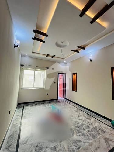 Upper Portion For rent In Regi Model Town