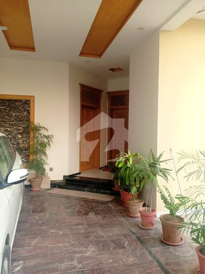 1 Kanal Beautifully Built Upper Portion Available For Rent In Bani Gala, Islamabad