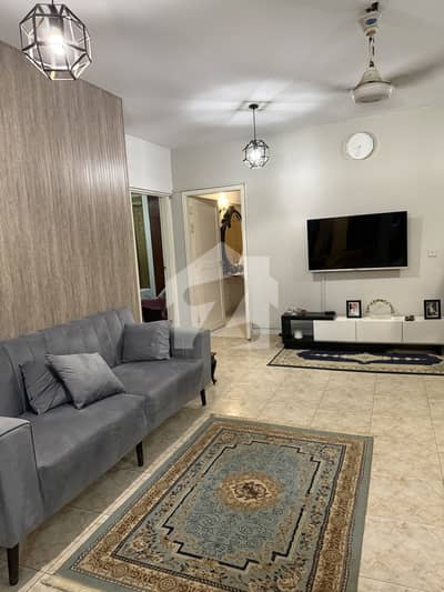 3 Bedroom DD Apartment Residential Project Sea Facing