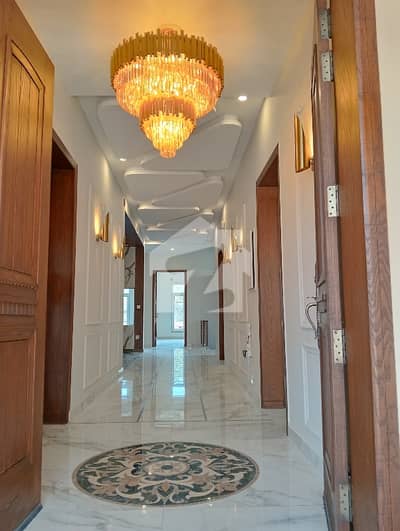 E 11 Beautiful Margalla View House For Rent 7 Bedroom 2 Drawing Dinning 2-TvL 2-Kitchen