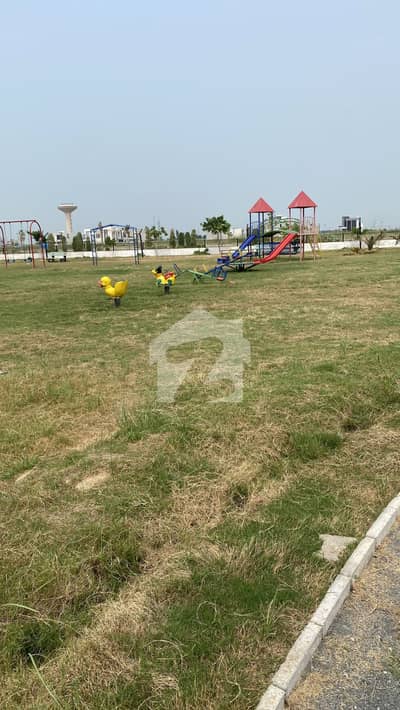 10 Marla Plot For Sale In Sector G2, DHA Gujranwala