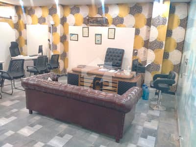بحریہ ٹاؤن فیز 5 بحریہ ٹاؤن راولپنڈی,راولپنڈی میں 2 مرلہ Studio دفتر 70.0 ہزار میں کرایہ پر دستیاب ہے۔