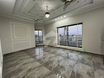 Brand New Double Storey House Is Available For sale