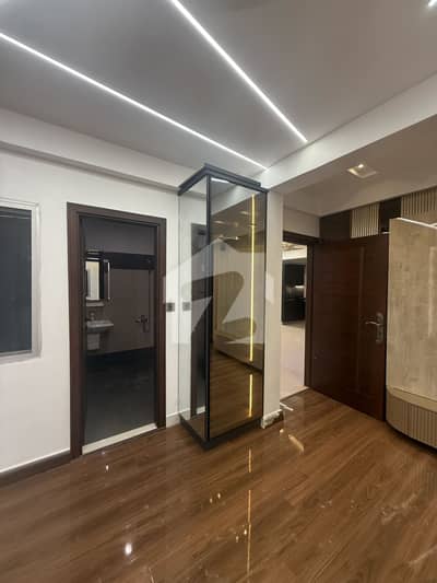 DHA PHASE 8 4 bed ultra luxury apartment for sale Premium Living | Elegantly Renovated