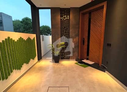 House Sized 5 Marla Is Available For sale In DHA 9 Town - Block B House Sized 5 Marla Is Available For sale In DHA 9 Town - Block B
