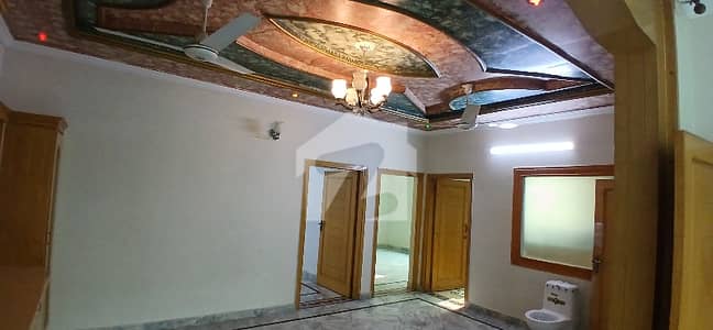 10 Marla Upper Portion Available For Rent In Pwd