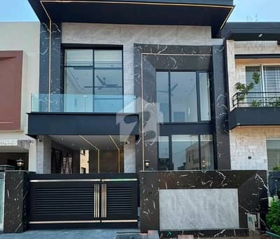 Book A 5 Marla House In DHA 9 Town - Block B Book A 5 Marla House In DHA 9 Town - Block B