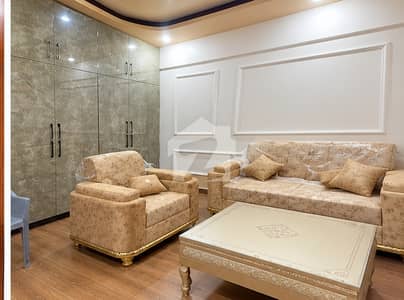 3 Bed DD Luxury Apartment for Sale in Falaknaz Dynasty | 24/7 Electricity & Sweet Water | 2.60 Crore