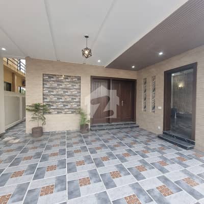 10 Marla Brand New Park Face House Available For Sale In Behria Enclave Islamabad 10 Marla Brand New Park Face House Available For Sale In Behria Enclave Islamabad