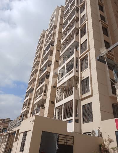 3 BED DD FOR RENT KINGS PRESIDENCY NEW PROJECT Gulistan-e-jauhar Block 3A
