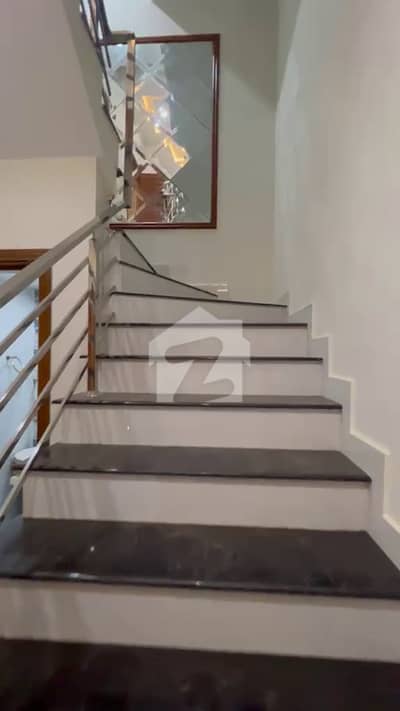 10 MARLA UPPER PORTION FOR RENT