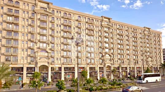 Own Your Commercial Shop In IRIS Tower Lahore | Easy 4-Year Installments | Book Your Shop Today