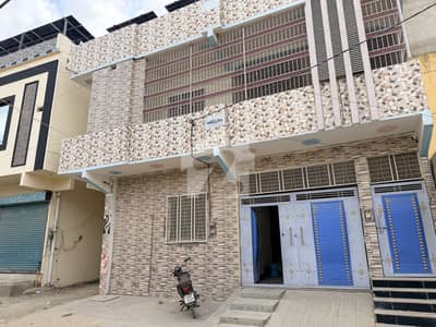200 Square Yard Ground Plus One House For Rent Near Metro, Madhu Goth, Gulshan-E-Iqbal Block 11 200 Square Yard Ground Plus One House For Rent Near Metro, Madhu Goth, Gulshan-E-Iqbal Block 11