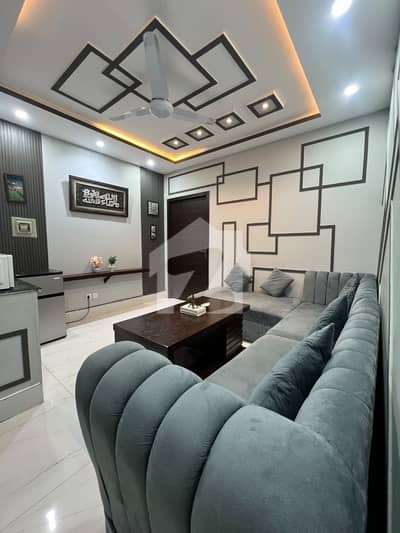 1100 Square Feet Flat For Rent In Bahria Town Karachi 1100 Square Feet Flat For Rent In Bahria Town Karachi