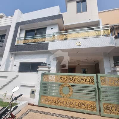5 Marla House For Sale In Behria Enclave Islamabad 5 Marla House For Sale In Behria Enclave Islamabad