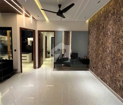 5 Marla House In Lahore Is Available For sale