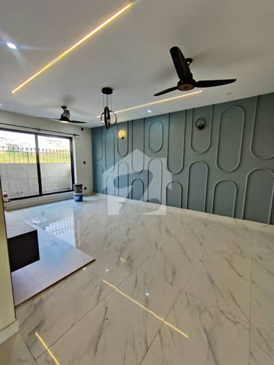 5 Marla Double Unit House Available For Rent In Multi Gardens MPCHS B-17 Block Islamabad.
