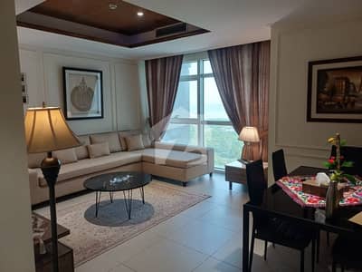 Fully Furnished Apartment For Rent in One Constitution Avenue Fully Furnished Apartment For Rent in One Constitution Avenue