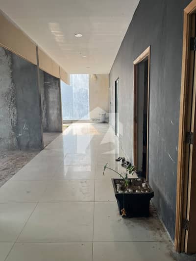 OFFICE SPACE AVAILABLE FOR RENT ON REASONABLE PRICE AT GULBERG GREEN ISLAMABAD