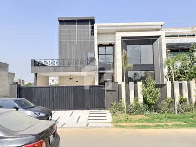 Ideal House Is Available For Sale In IEP Engineers Town Ideal House Is Available For Sale In IEP Engineers Town