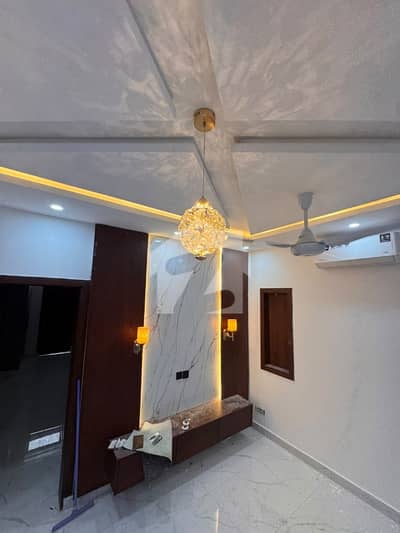Brand New Double Storey House Is Available For Sale